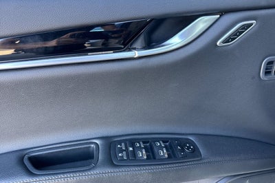 2021 Maserati Ghibli Base