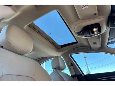 2021 Maserati Ghibli Base