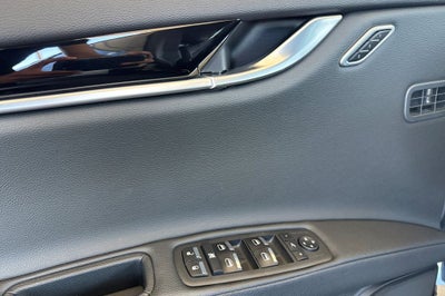 2023 Maserati Ghibli Modena