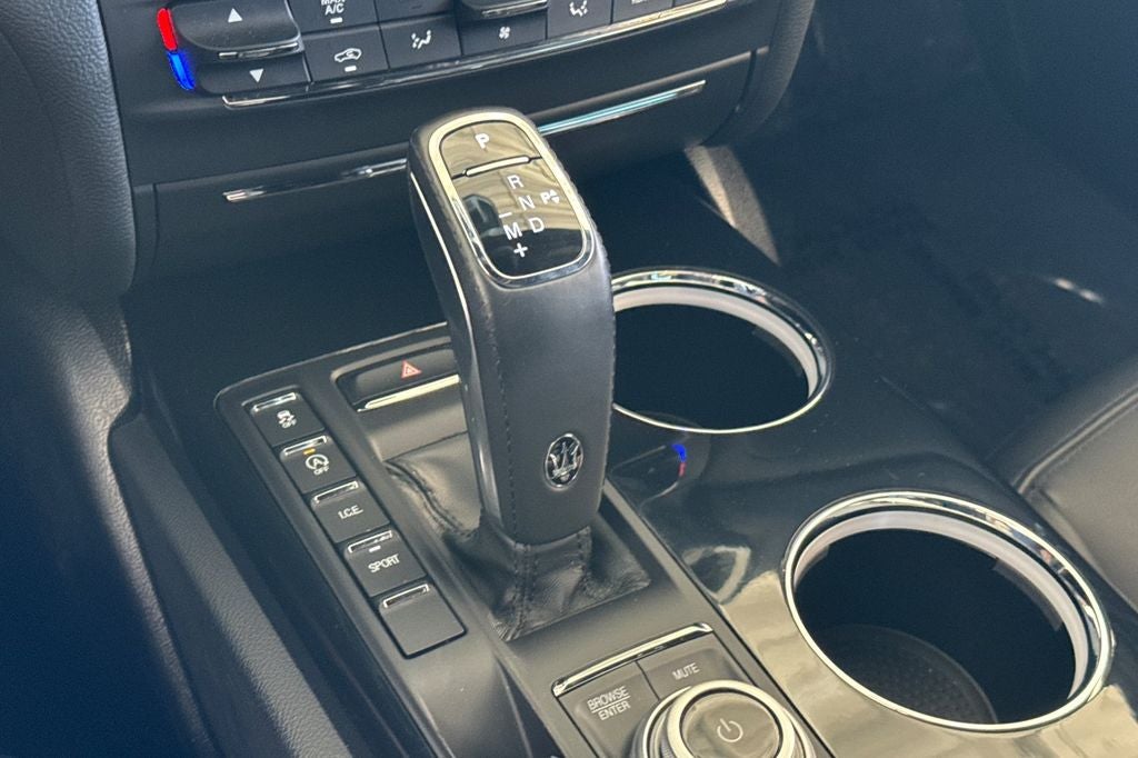 2023 Maserati Ghibli Modena