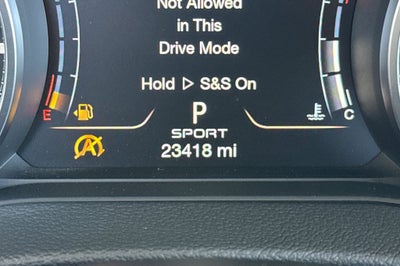 2023 Maserati Ghibli Modena