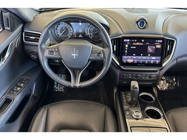 2023 Maserati Ghibli Modena
