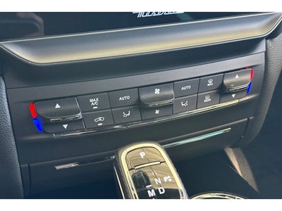 2023 Maserati Ghibli Modena