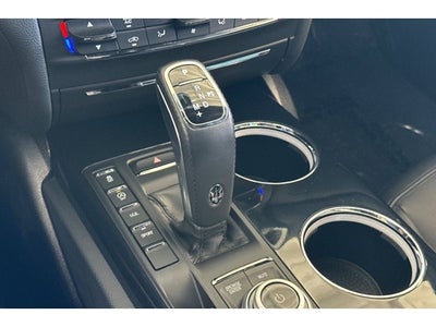 2023 Maserati Ghibli Modena