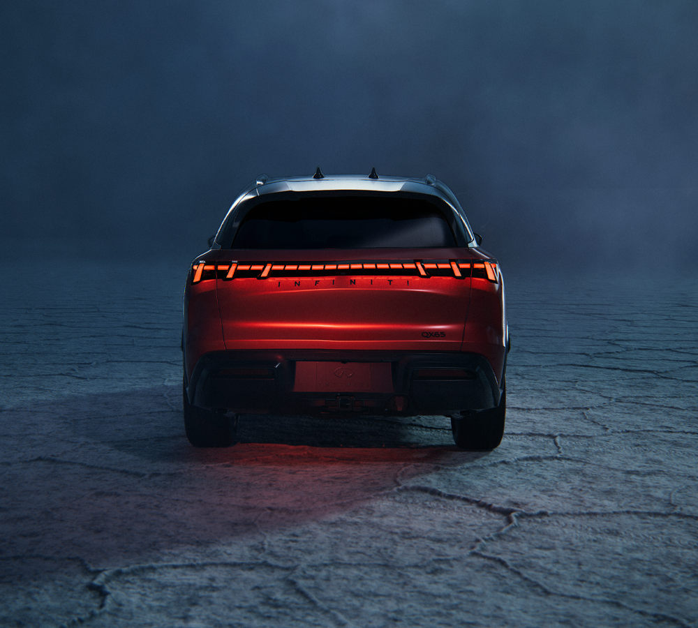 Stevens Creek INFINITI in Santa Clara CA