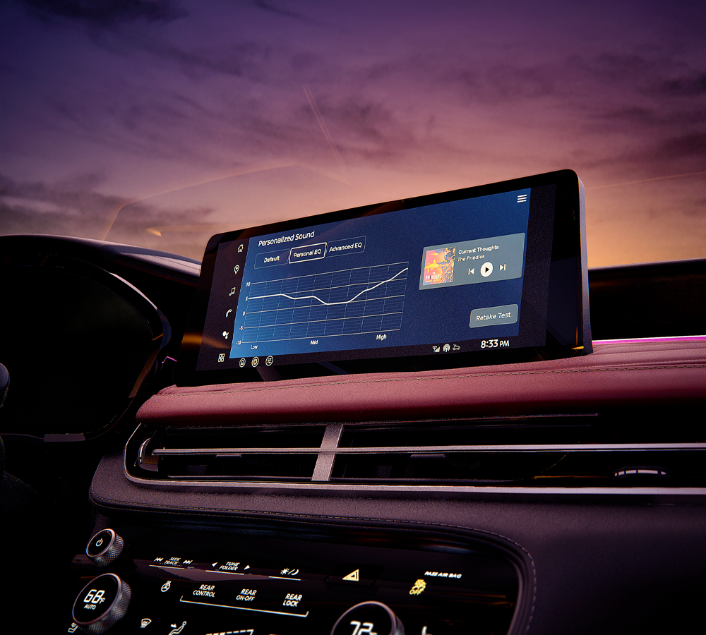 Stevens Creek INFINITI in Santa Clara CA