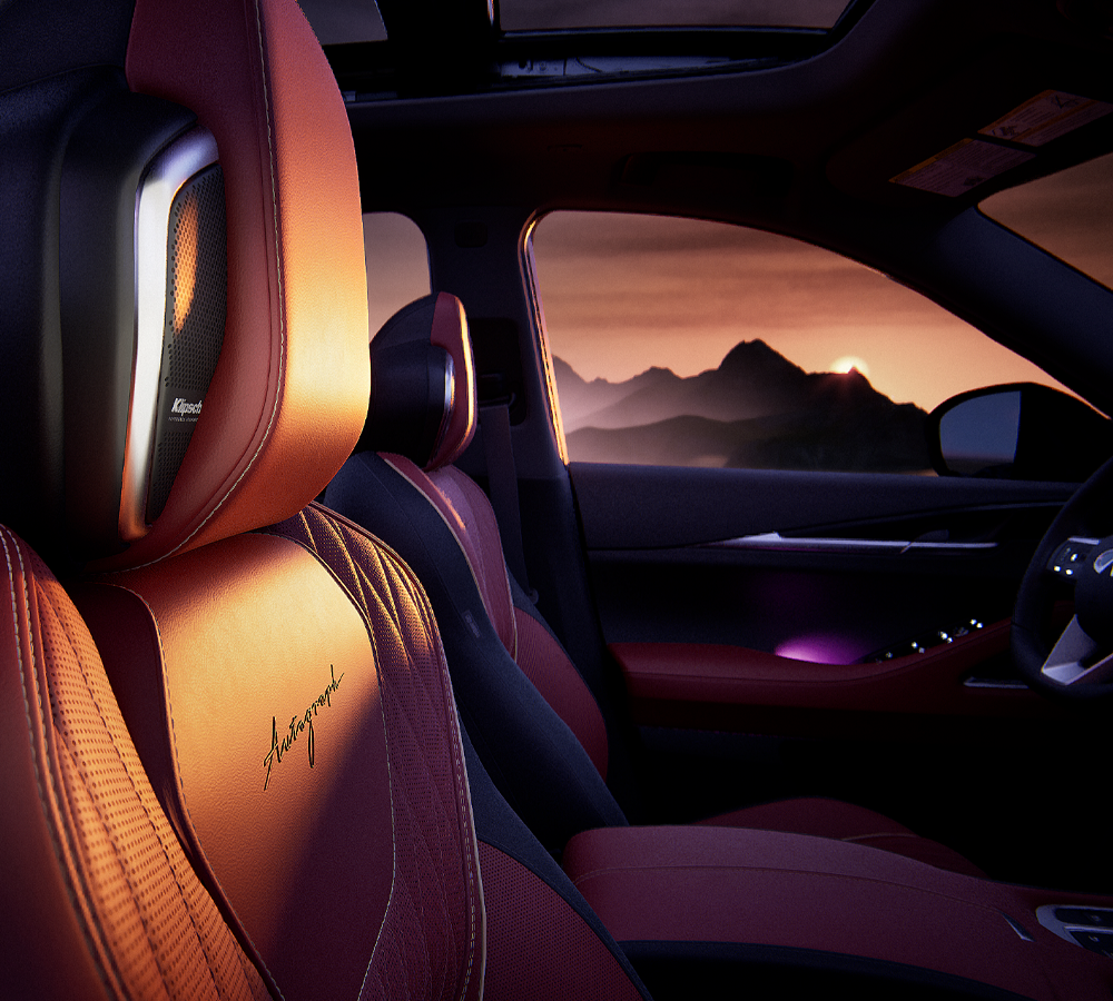 Stevens Creek INFINITI in Santa Clara CA