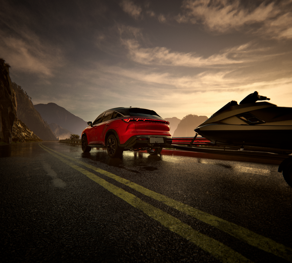 Stevens Creek INFINITI in Santa Clara CA