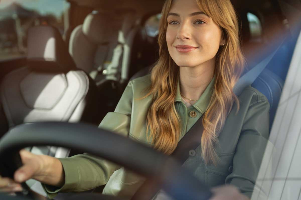 Stevens Creek INFINITI in Santa Clara CA