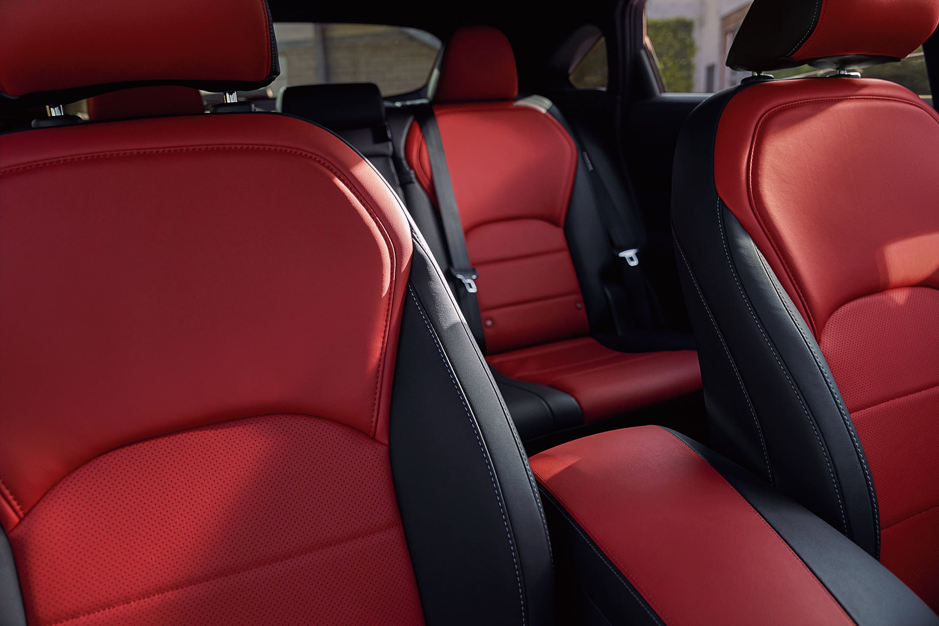 2024 INFINITI QX55 | Stevens Creek INFINITI in Santa Clara CA