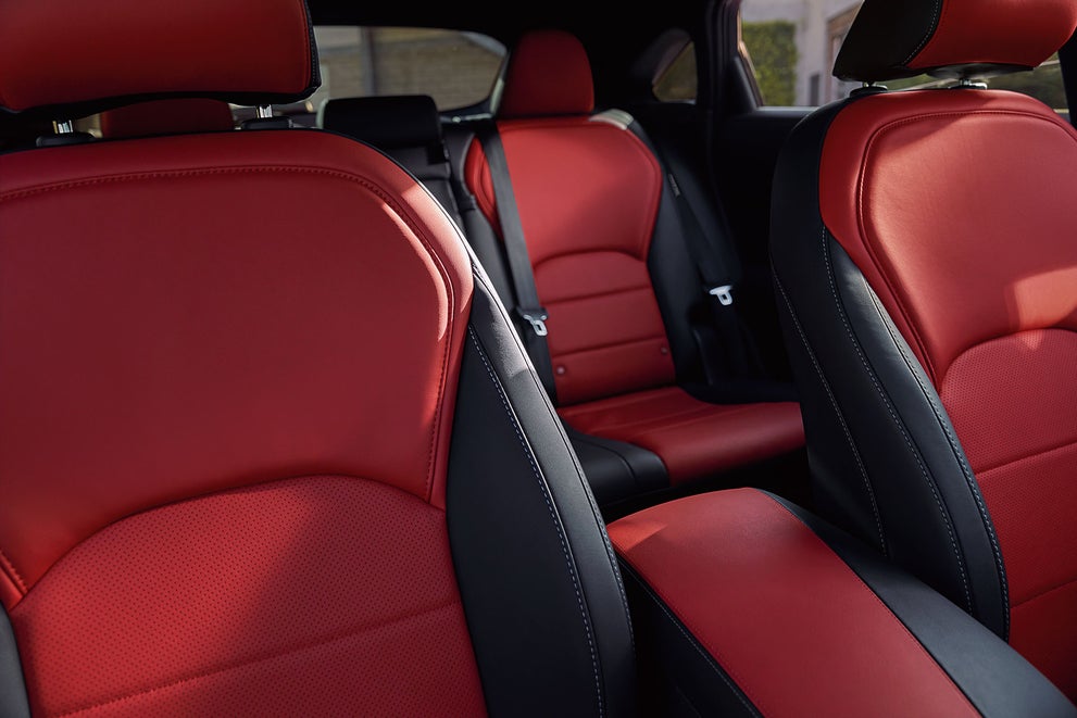 2024 INFINITI QX55 | Stevens Creek INFINITI in Santa Clara CA