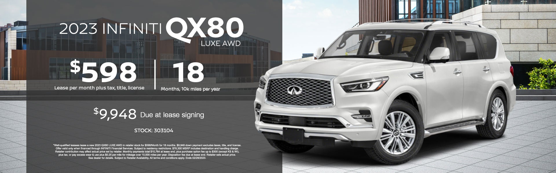 Santa Clara INFINITI Dealer in Santa Clara CA Cupertino INFINITI